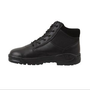 ROTHCO FORCED ENTRY SECURITY BOOTS - 6 INCH